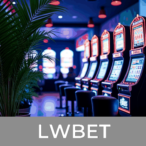 Revolucionando o Valor dos Jogos com Inovação na LWBET