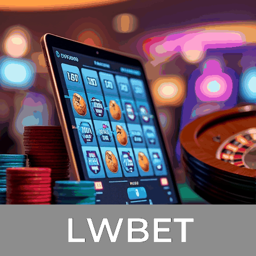 LWBET: Plataforma Segura e Premiada de Apostas