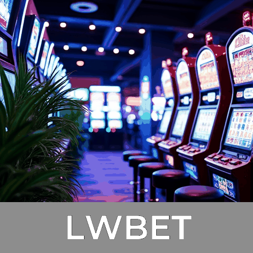 LWBET Social Casino: Entretenimento Real com Interação Autêntica