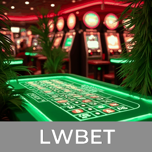 LWBET Social Casino: Entretenimento Real com Interação Autêntica