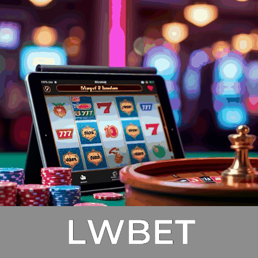 LWBET Social Casino: Entretenimento Real com Interação Autêntica