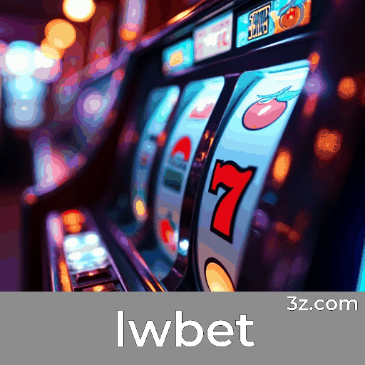 avaliações sobre lwbet slots