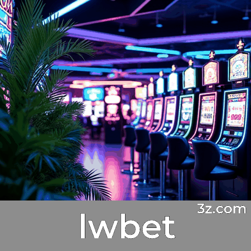 avaliações sobre lwbet slots